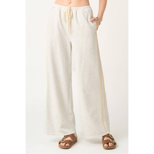 TERRY Pants
