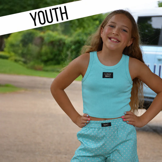 LM Aqua Tank - YOUTH