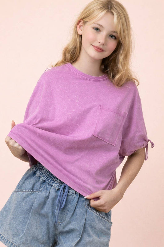 Kail Top