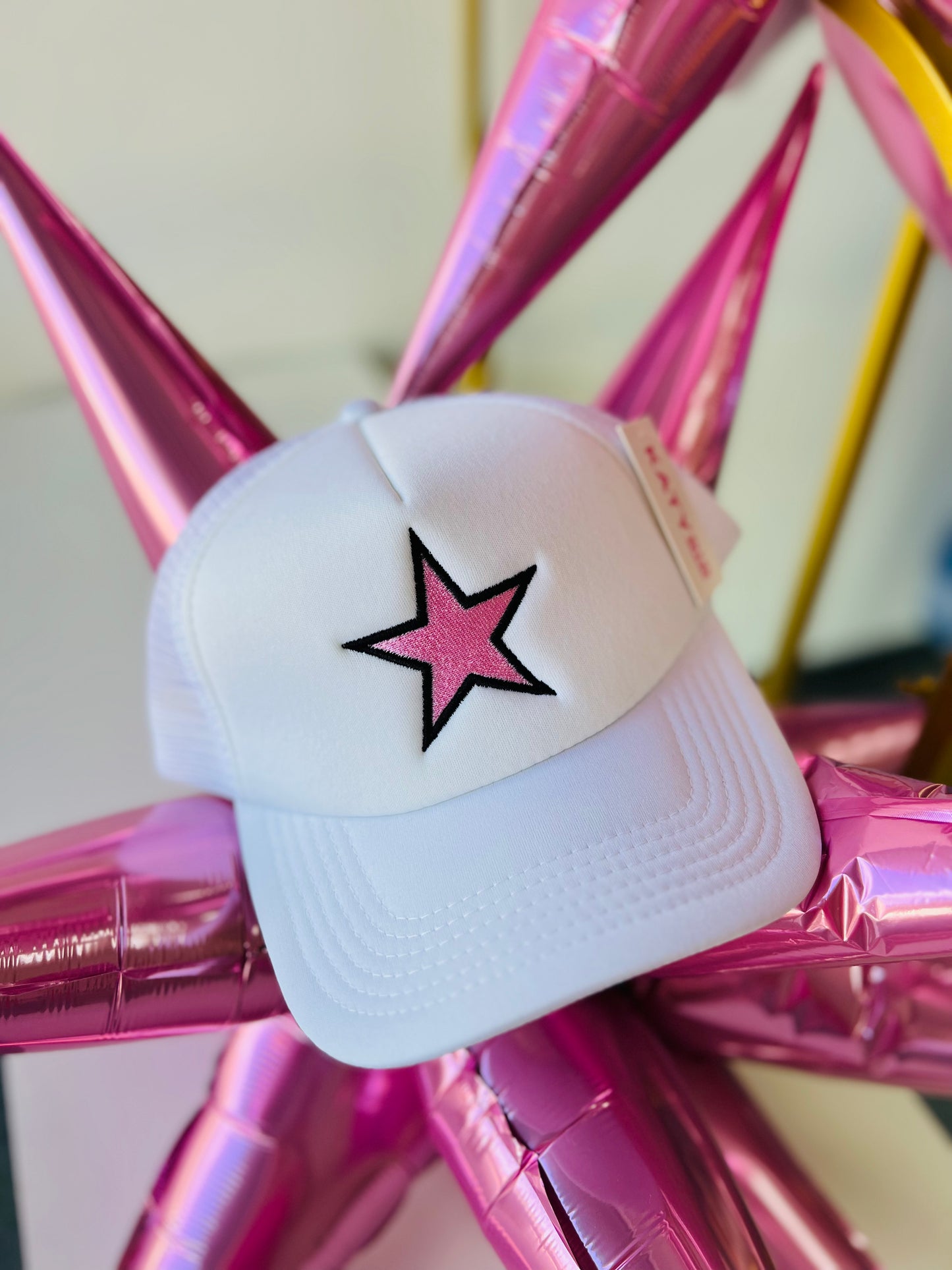 You’re A Star Trucker Hat