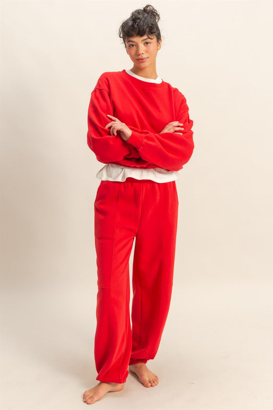 Jessie Pants