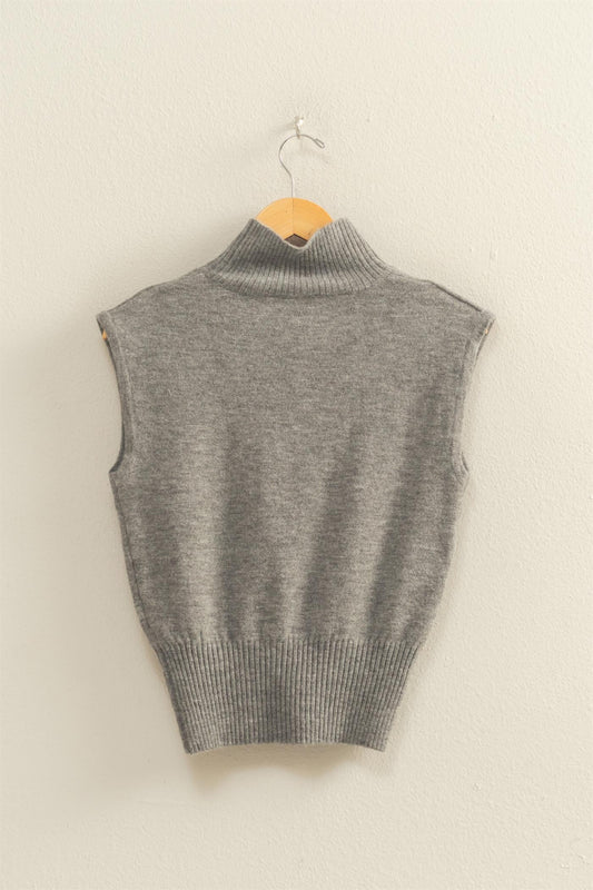 Kerri Knit Top