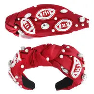 Game Day Headbands