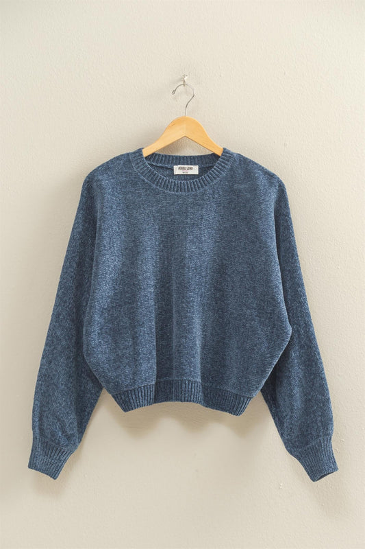 Kayman Sweater