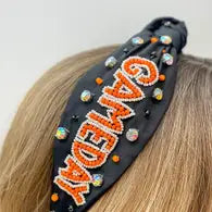 Game Day Headbands