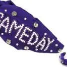 Game Day Headbands