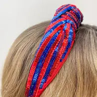 Game Day Headbands
