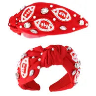Game Day Headbands