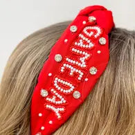 Game Day Headbands