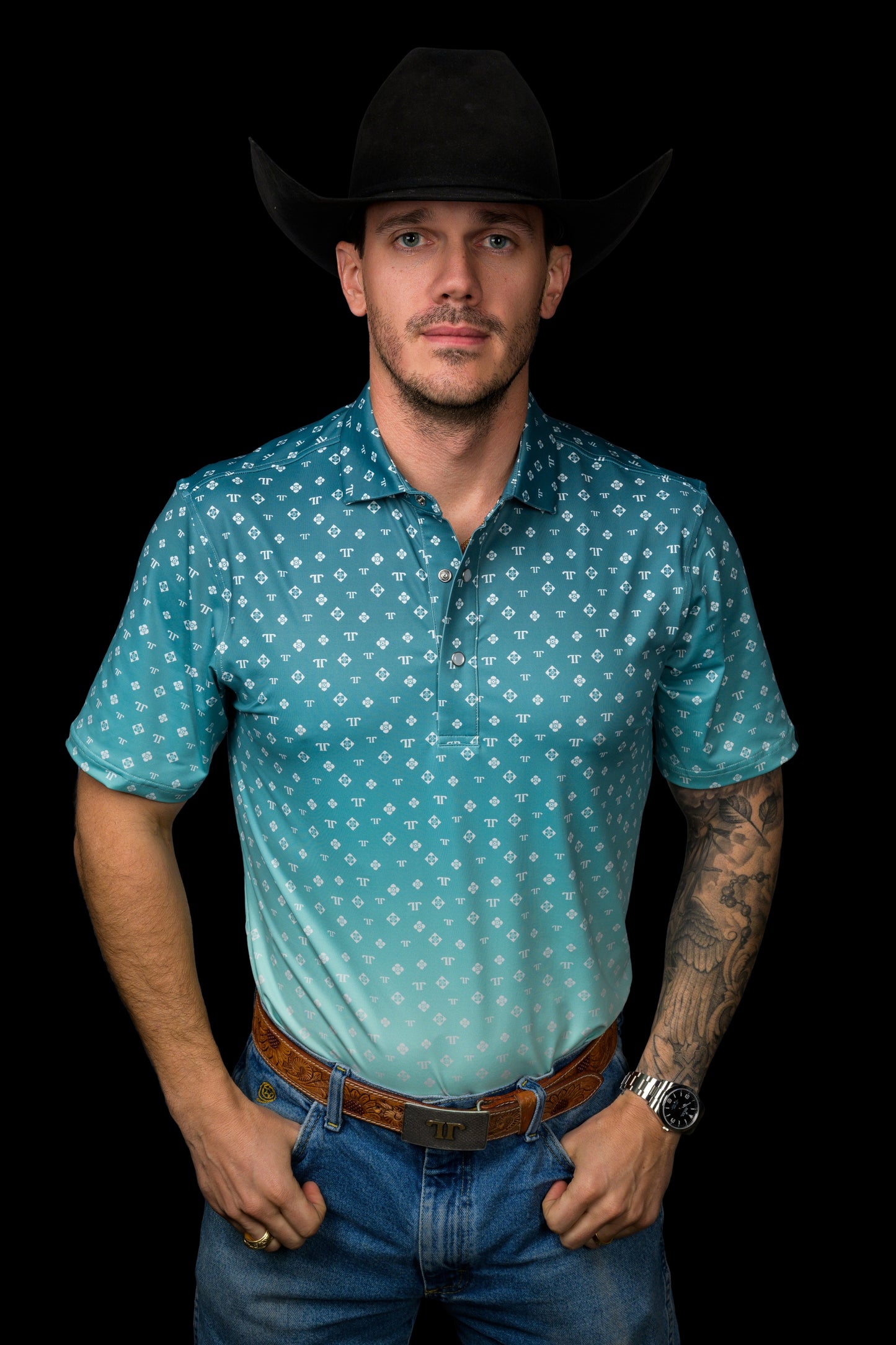 The Risalvato Polo