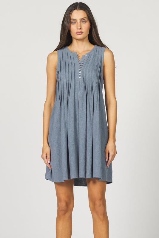 Dear John Floren Dress