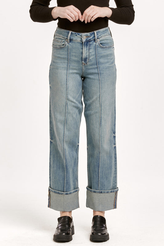 Holly Jeans - Pioneer Valley