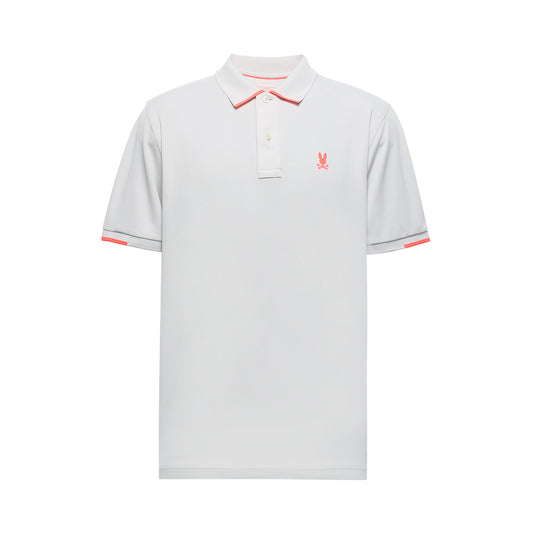 Ellison Sport Pique Polo