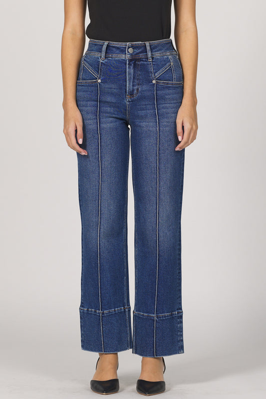 Holly Jeans - Midtown