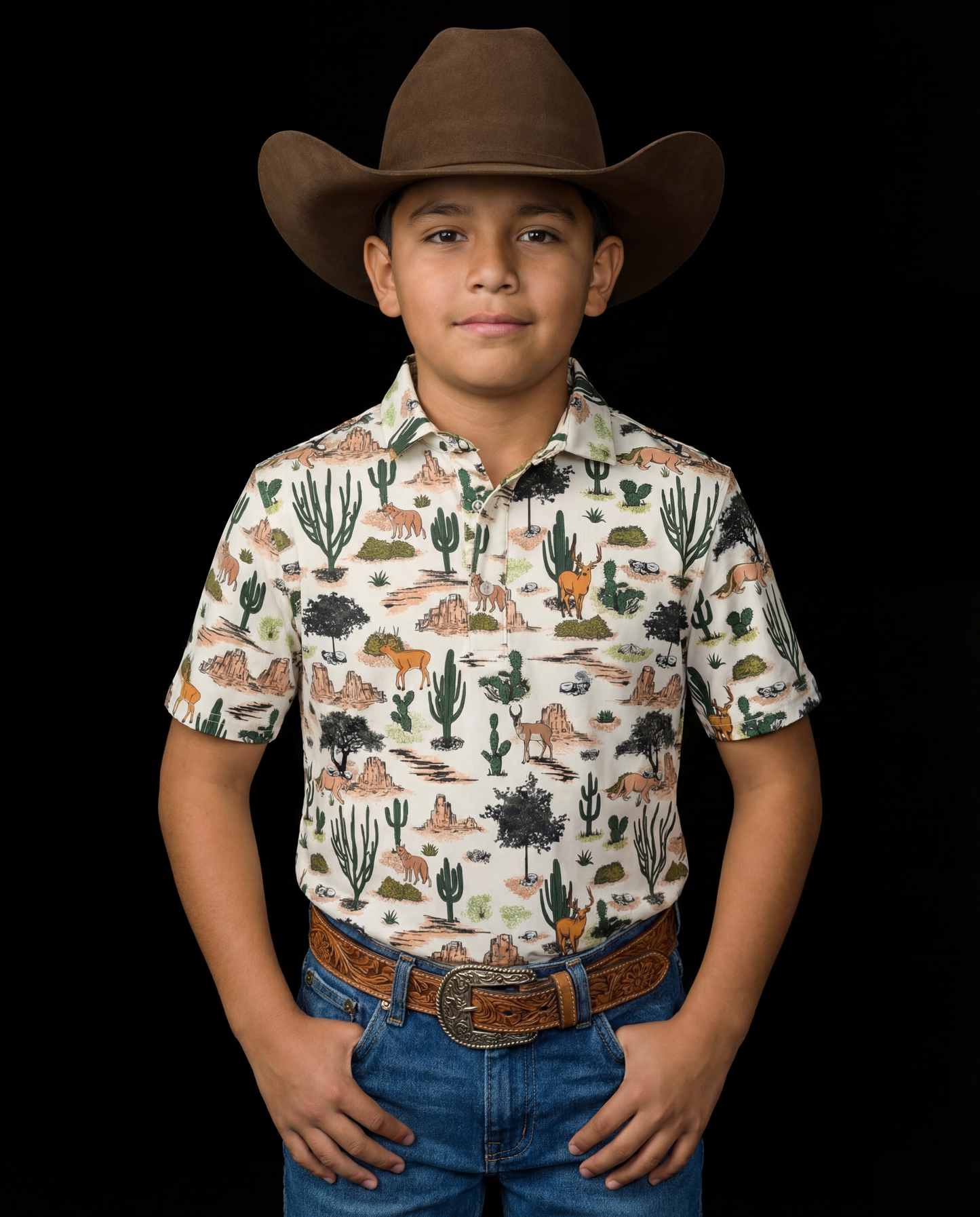Wilder Polo - YOUTH
