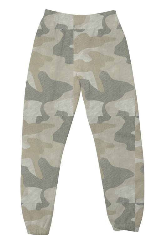 Preston Joggers - Riviera Camo