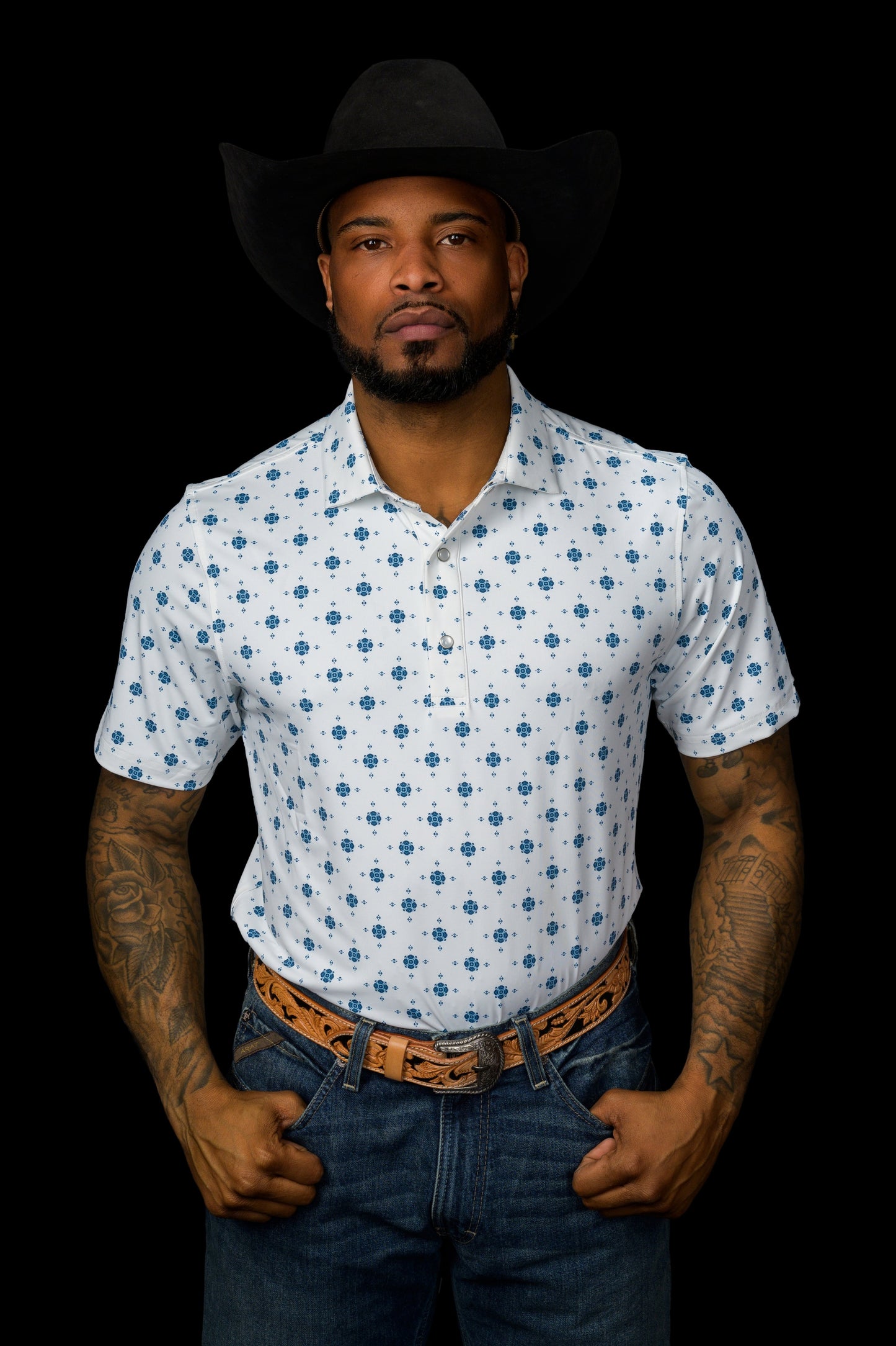 The Beau Polo