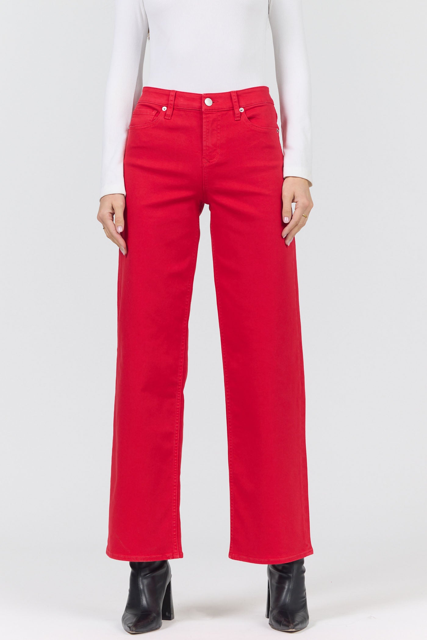 Taylor Jeans - Salsa