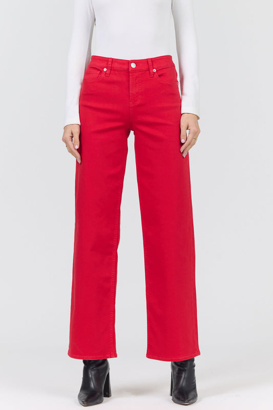Taylor Jeans - Salsa