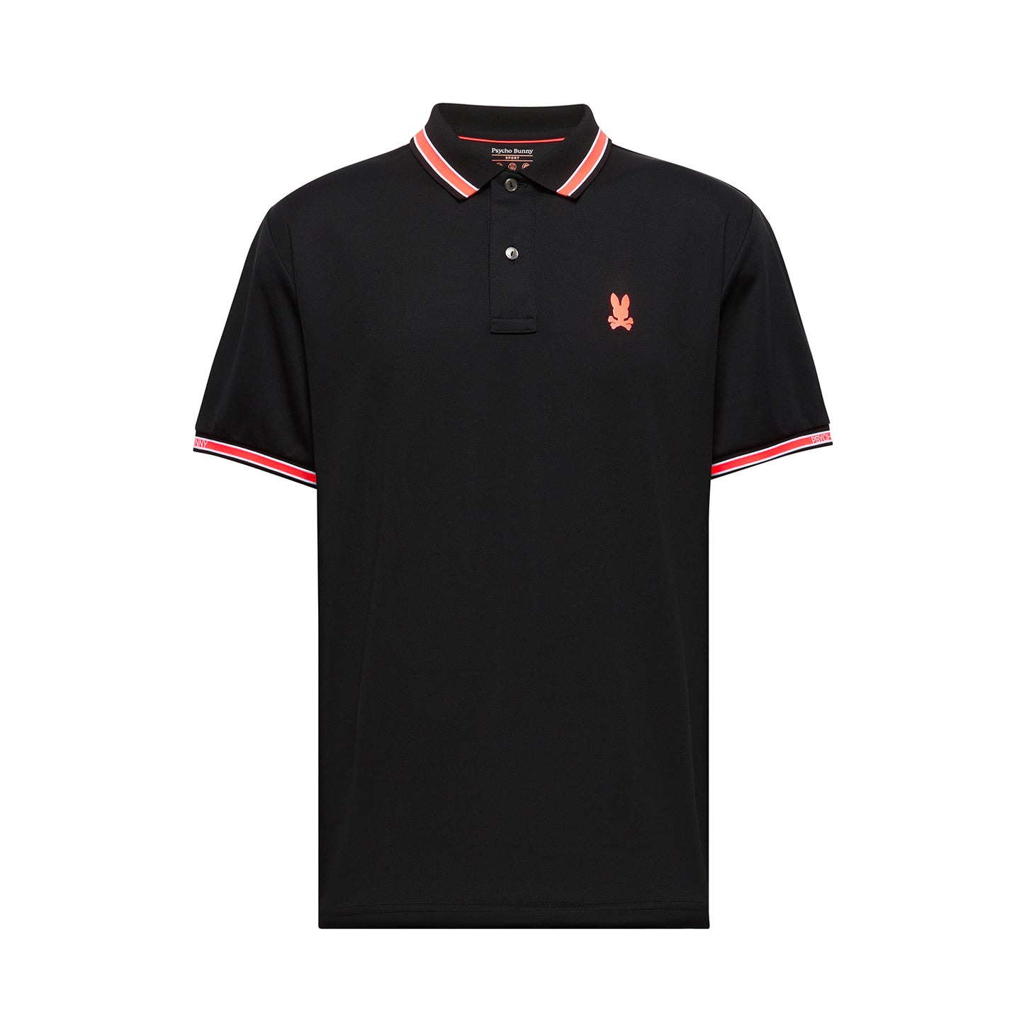 Forrest Sport Pique Polo