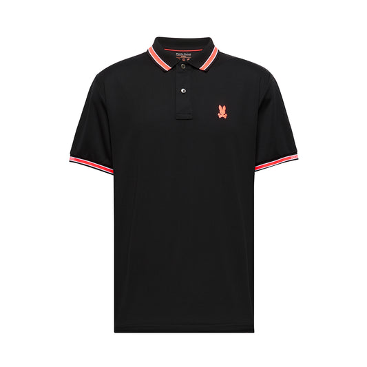 Forrest Sport Pique Polo