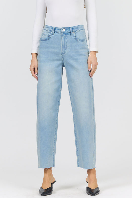 Everett Jeans - Ciesta Vally