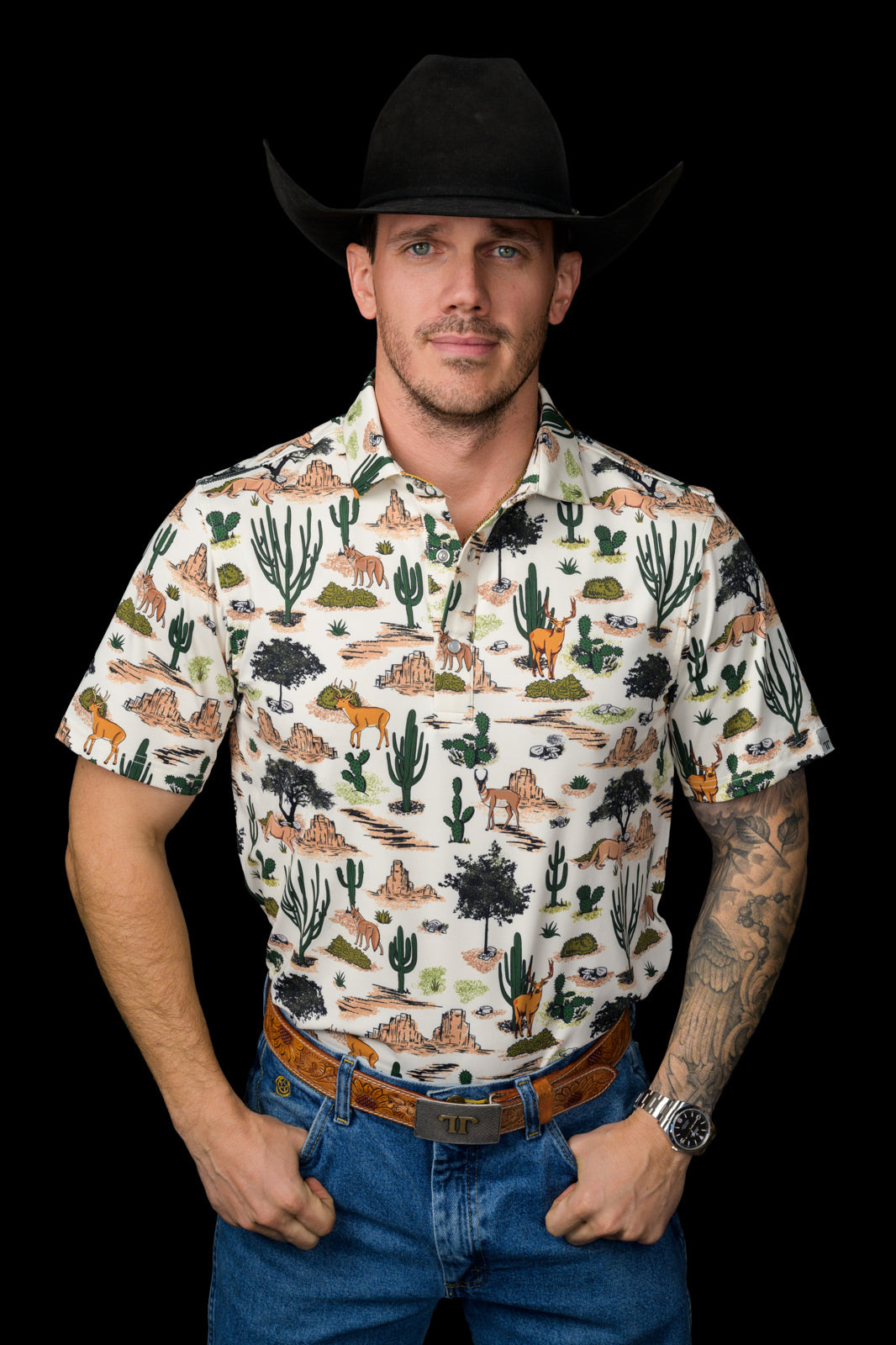 The Wilder Polo