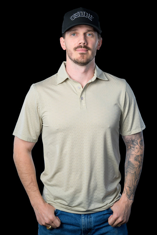 Laser Moonstruck Polo