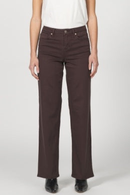 Taylor Jeans - Dark Oak