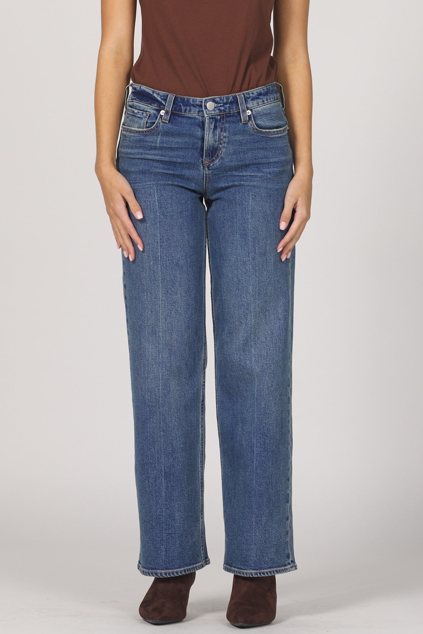 Taylor Jeans - Honolulu