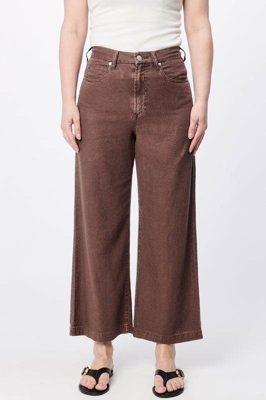 Dear John Audrey Jeans - Cappuccino