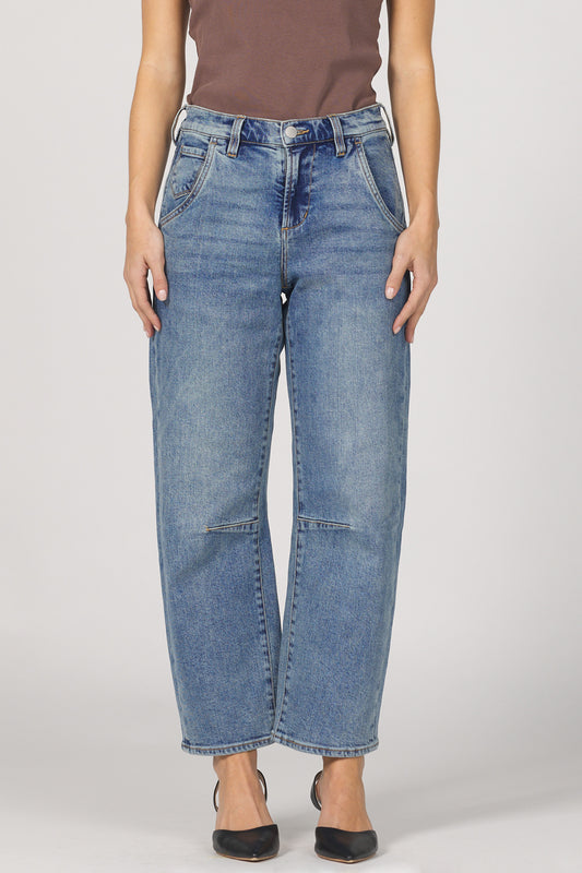 Lasso Jeans - Waikiki
