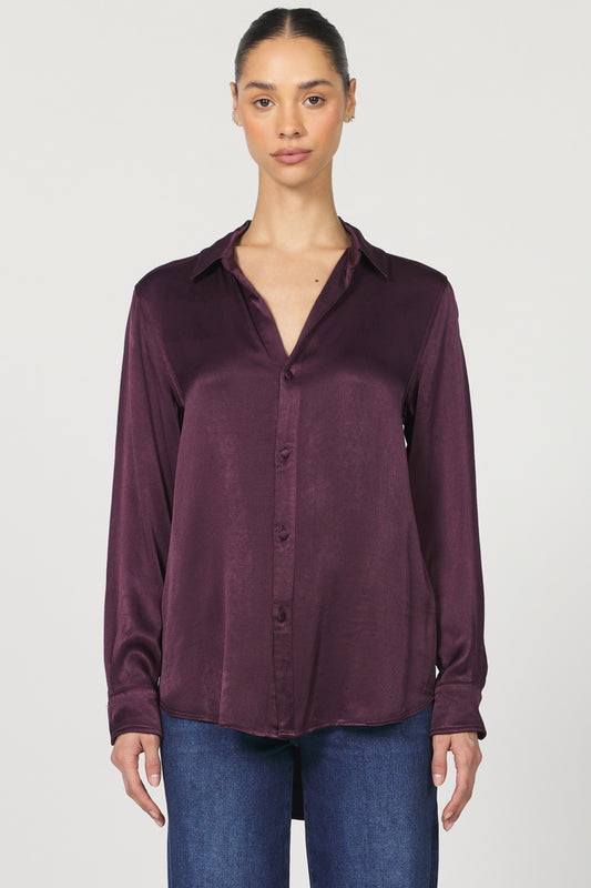 Galina Top - Fig