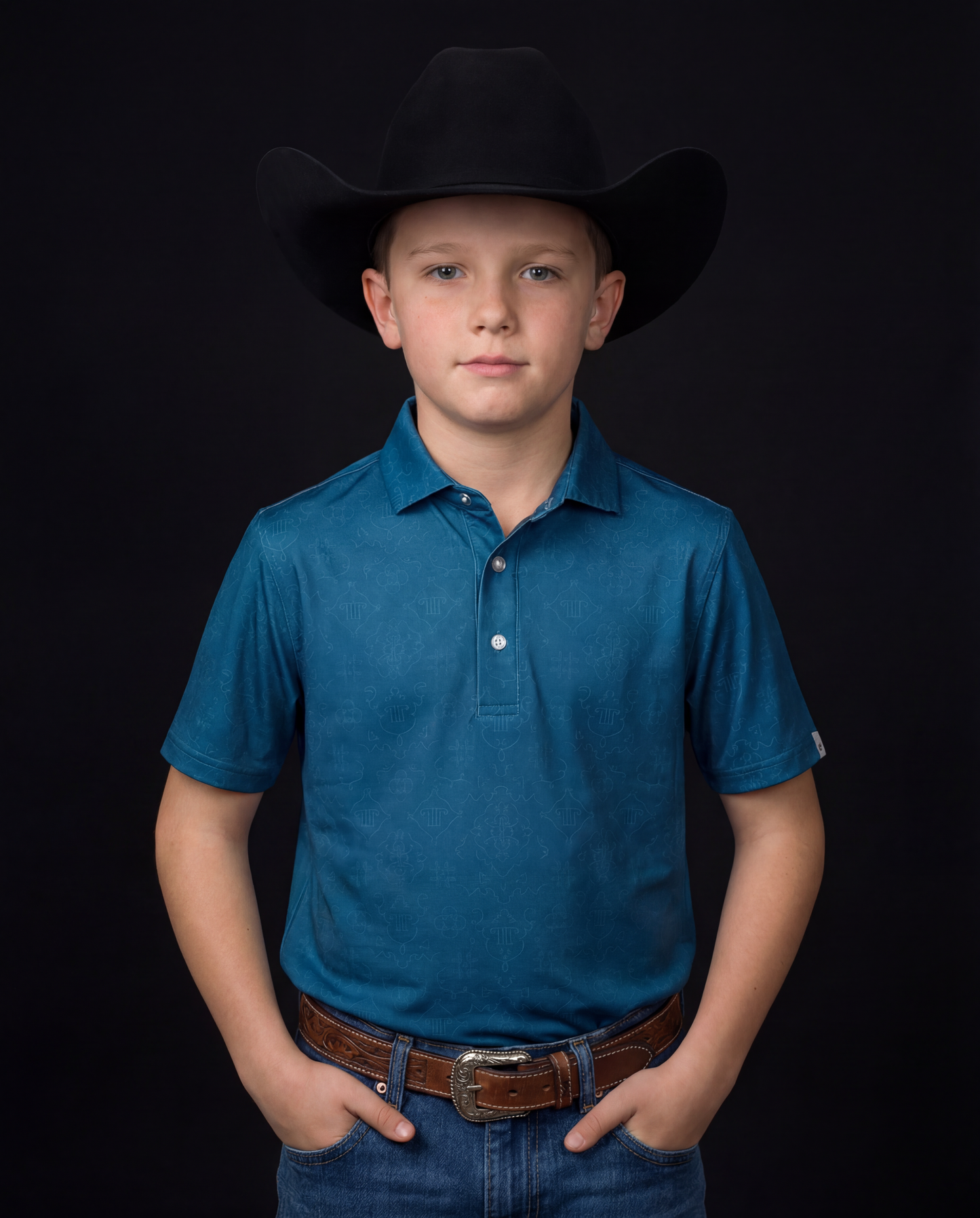 Carson Polo - YOUTH