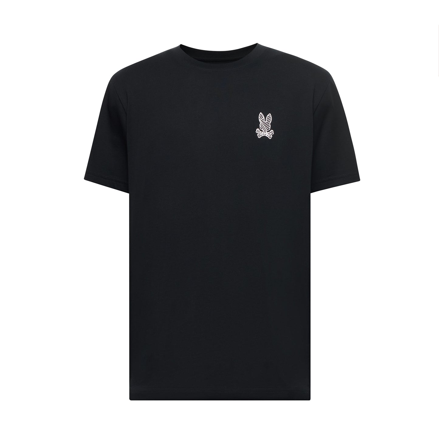 Reeves Graphic Tee - Black