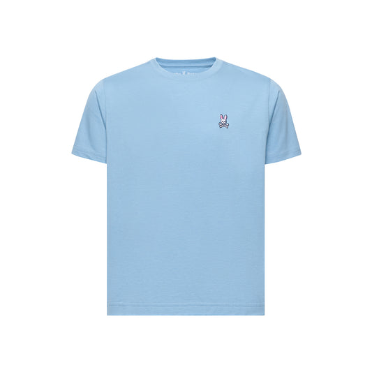Glacier Lake Crew Tee - YOUTH