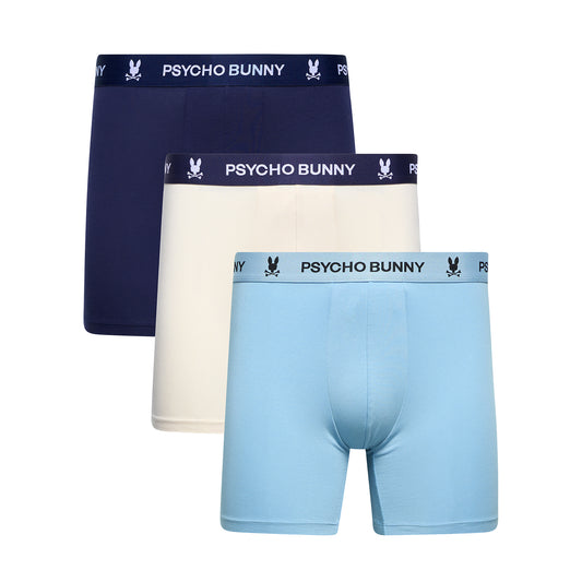 Three Pack Boxer Brief - Glacier Lake